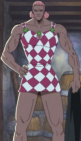 one piece miss monday|What happened to Mr 9, was he the only character who .